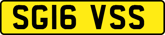 SG16VSS