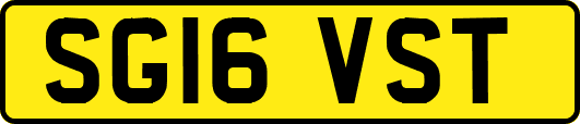 SG16VST