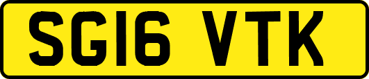 SG16VTK