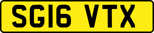 SG16VTX