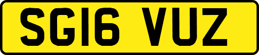 SG16VUZ