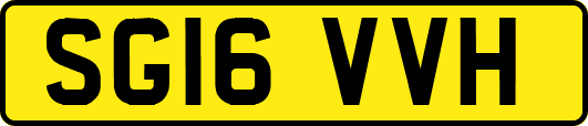 SG16VVH