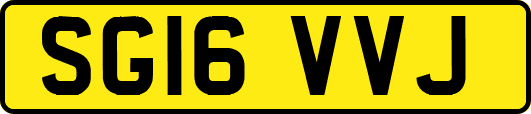 SG16VVJ