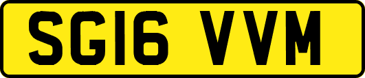 SG16VVM