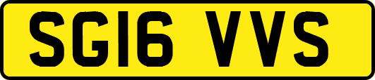 SG16VVS