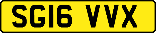 SG16VVX