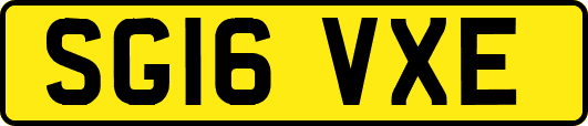 SG16VXE