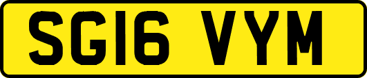 SG16VYM