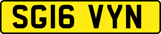 SG16VYN