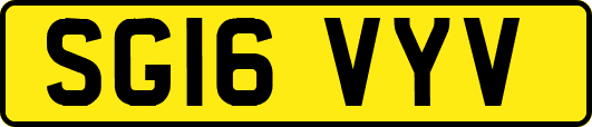 SG16VYV