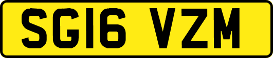 SG16VZM