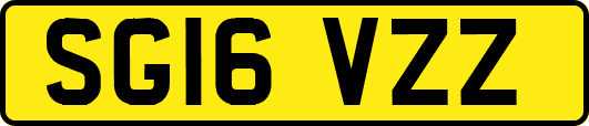 SG16VZZ