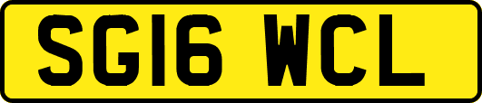 SG16WCL