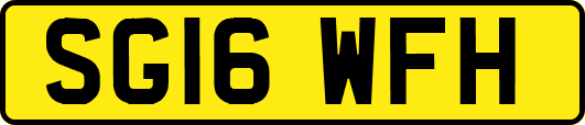 SG16WFH