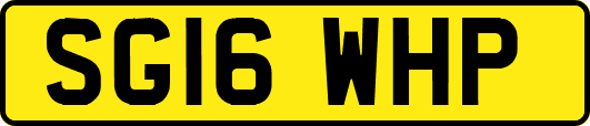 SG16WHP