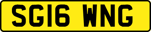 SG16WNG