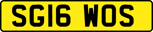 SG16WOS