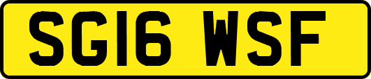 SG16WSF