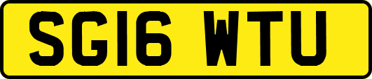 SG16WTU