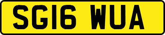 SG16WUA