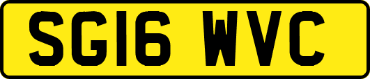 SG16WVC