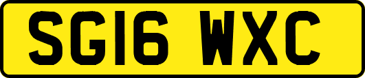 SG16WXC