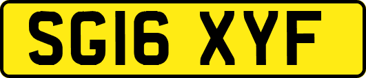 SG16XYF