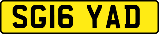 SG16YAD