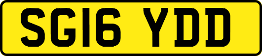 SG16YDD