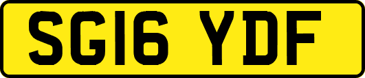 SG16YDF