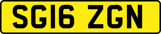 SG16ZGN