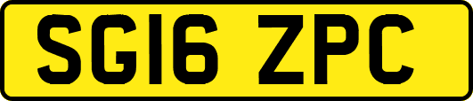 SG16ZPC