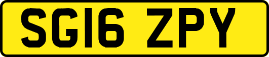 SG16ZPY