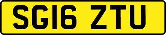 SG16ZTU