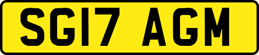 SG17AGM