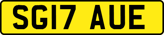 SG17AUE