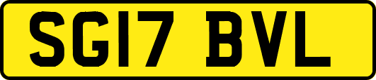 SG17BVL
