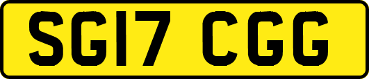 SG17CGG