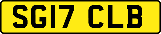SG17CLB