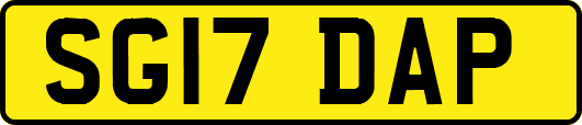SG17DAP