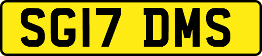 SG17DMS
