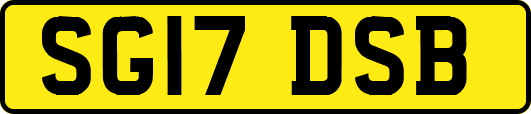 SG17DSB