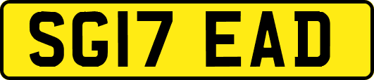 SG17EAD