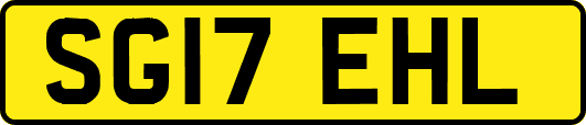 SG17EHL