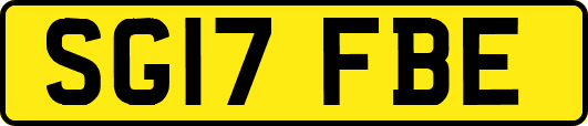 SG17FBE