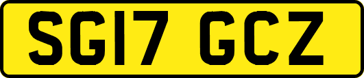 SG17GCZ