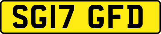 SG17GFD