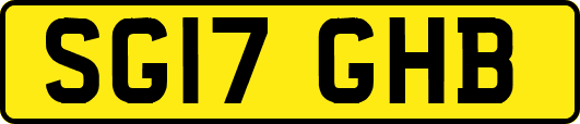 SG17GHB