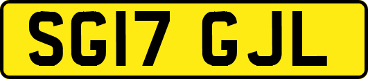 SG17GJL