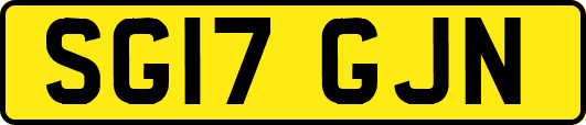 SG17GJN